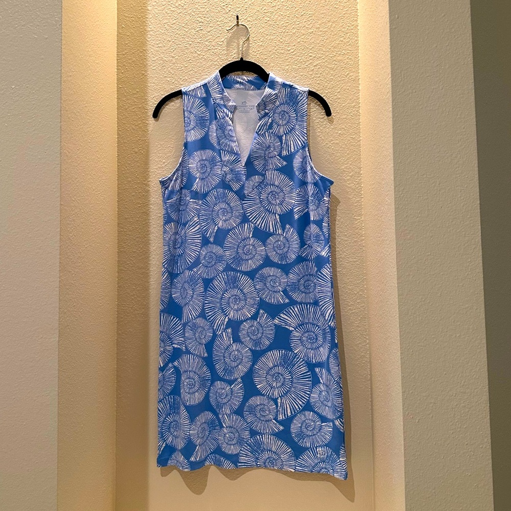 Southern Tide dress